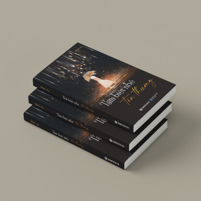 Sách - Tạm Biệt Nhé Tổn Thương (Nhật Hạ) - SBOOKS