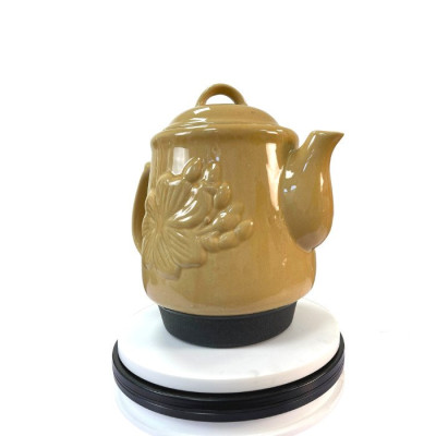 Ấm sắc thuốc Mai Vàng BA – 86MV - Hàng Chính Hãng