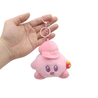 Móc Khóa Kirby - XZKBGJ