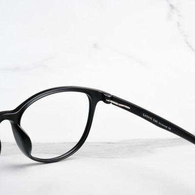 Gọng Kính SHADY Mắt Mèo Nữ G838