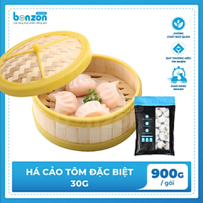 Há Cảo Tôm Hoàng Gia 30G (900G)