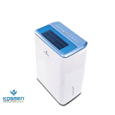 Máy Hút Ẩm Dân Dụng Kosmen KM-12N Công Suất 12 lít/ngày - Hàng Chính Hãng