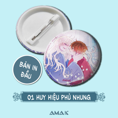 [Truyện Tranh Hàn Quốc] [BL] Magic Soup - Tập 3 - Amakbooks