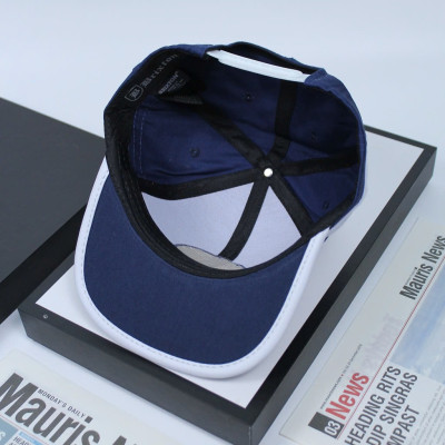 Nón kết nam, mũ lưỡi trai snapback (HIPHOP) mạc da tròn brixon full tem đậm chất thể thao