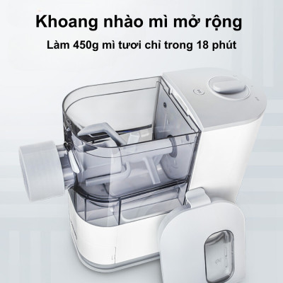 Máy làm bún mì Philips HR2332/12 Hàng chính hãng