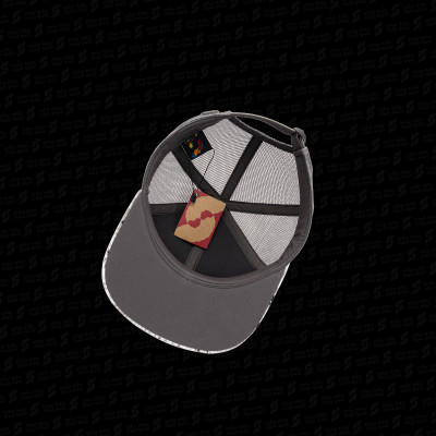 ƯU ĐÃI - Mũ snapback hiphop nam nữ NÓN SƠN chính hãng MC210HK-XM1HV