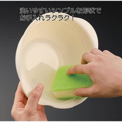 Bát pha mỳ dùng cho lò vi sóng hàng nội địa Nhật Bản