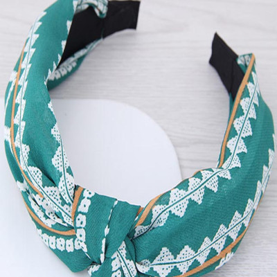 Set 2 băng đô nữ phong cách nhẹ nhàng, nữ tính (giao mẫu ngẫu nhiên) BD94