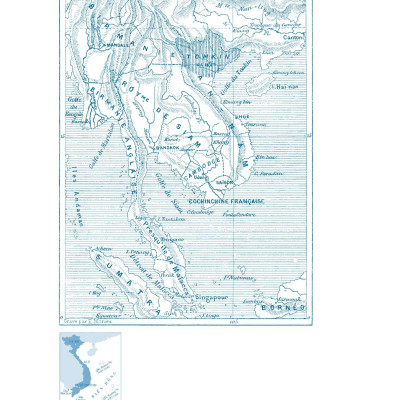 Việt Nam Văn Hoá Sử Cương - Bìa Cứng