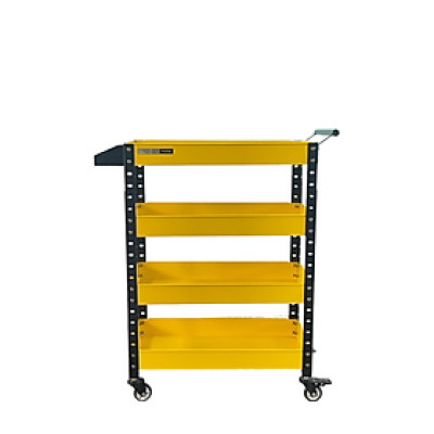 Xe đẩy dụng cụ 4 ngăn Stronger Tool