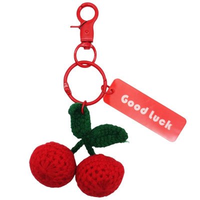 Móc Khóa Trái Cherry - MRGZSG8