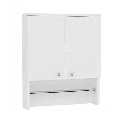 Tủ phòng tắm gỗ hiện đại SMLIFE Selidra