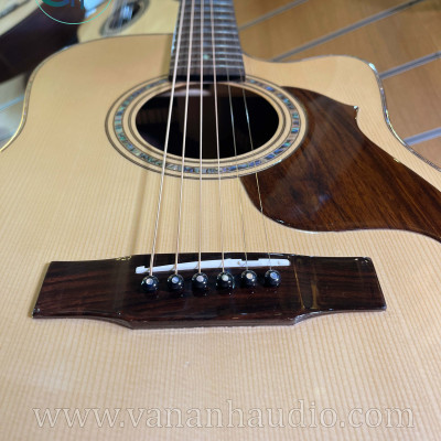 Đàn Guitar Acousctic Custom(2022)