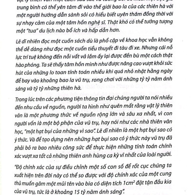 Khoa Học Khám Phá - Trò Chuyện Với Nhà Vật Lý Thiên Văn Trịnh Xuân Thuận (Tái Bản 2022)