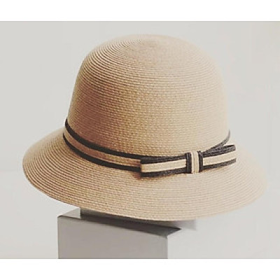 NÓN RỘNG VÀNH NỮ - DN19VT0720