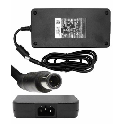 Sạc Tương Thích Cho Laptop Dell Gaming G7 15 G7500A G7500B 7588 - Hàng Nhập Khẩu New Seal TEEMO PC TEAC617