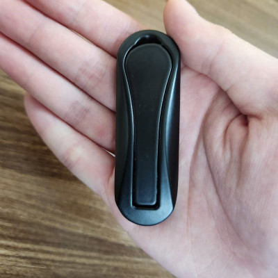 Móc Treo Đồ Gắn Tường Gấp Gọn Gập 90 Độ KUNBE Hiện Đại Tiết Kiệm Không Gian