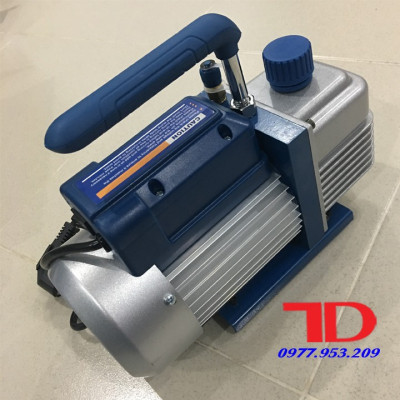 Máy hút chân không VALUE 3.0 CFM hàng chính hãng