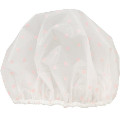 Mũ tắm trùm đầu cao cấp Towa Sangyo - Hàng nội địa Nhật Bản |#Made in Japan| |#nhập khẩu chính hãng|