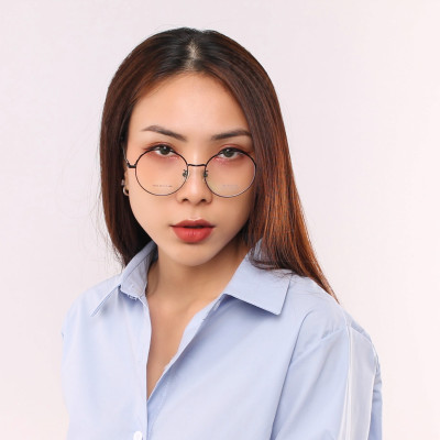 GỌNG KÍNH HỢP KIM SIÊU NHẸ HỢP THỜI TRANG – HÀNG CHÍNH HÃNG 5533