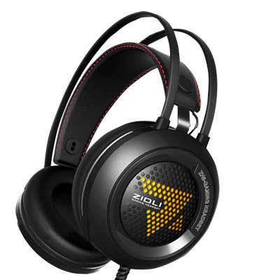 Tai nghe Gaming Zcore 7.1 USB - Zidli ZH6