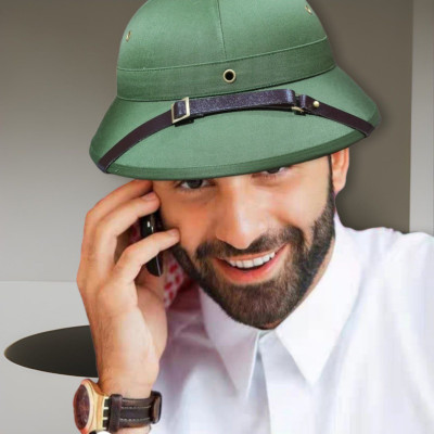 Mũ cối Tàu loại 1 đặc biệt siêu bền