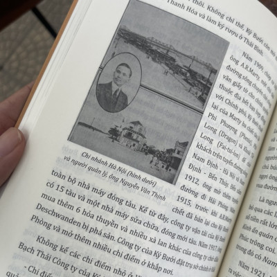 HÀ NỘI CHUYỆN XƯA PHỐ CŨ – Tạ Thu Phong – Tri Thức Trẻ – NXB Hà Nội – Bìa mềm