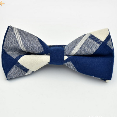 Nơ đeo cổ nam NO43 