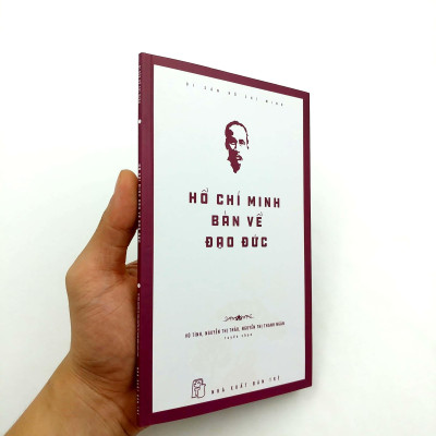 Hồ Chí Minh Bàn Về Đạo Đức