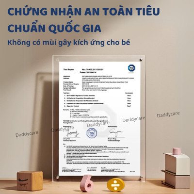 Ống đựng giấy vẽ mỹ thuật Mideer Versatile Paper Roll Holder