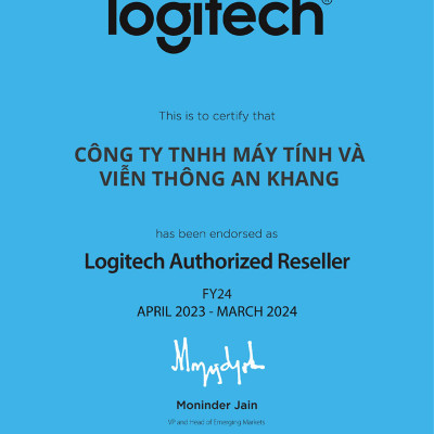 Webcam hội nghị truyền hình Logitech PTZ Pro 2 - Hàng Chính Hãng - Bảo Hành 24 Tháng