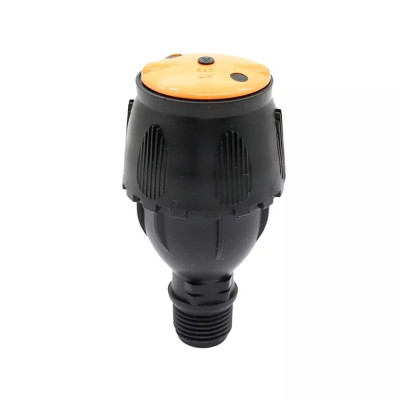 Combo bộ 5 đầu phun meganet 360 độ