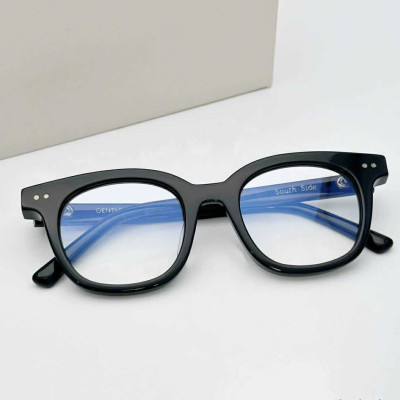 Kính mắt Southside unisex nam nữ Gọng nhựa Acetate cao cấp