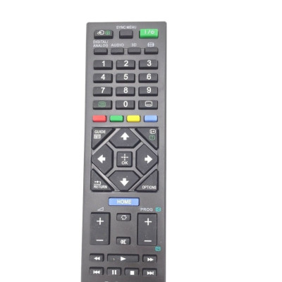 Điều khiển dùng cho Tivi Sony RMT-TX110P - Hàng nhập khẩu