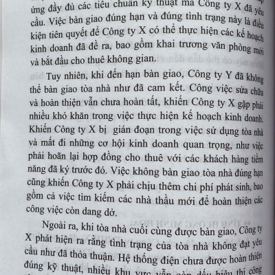 Soạn Thảo Hợp Đồng Hiệu Quả - Tuyển Tập Hợp Đồng Chuyển Nhượng Quyền Sử Dụng Đất, Quyền Sở Hữu Nhà Ở - Góc Nhìn Bên Nhận Chuyển Nhượng
