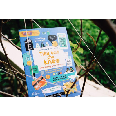 Tiêu sao cho khéo - Bản Quyền