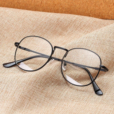 Kính Mắt tròn form nhỏ thời trang