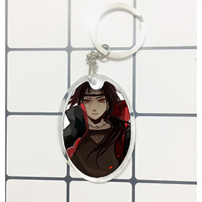 SET 2 Móc khoá trong Naruto ANIME MANGA nhiều mẫu