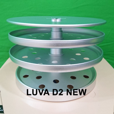 Máy làm tỏi đen tùy chỉnh thời gian LUVA D2(NEW) Công Nghệ Nhật Bản - Hàng chính hãng