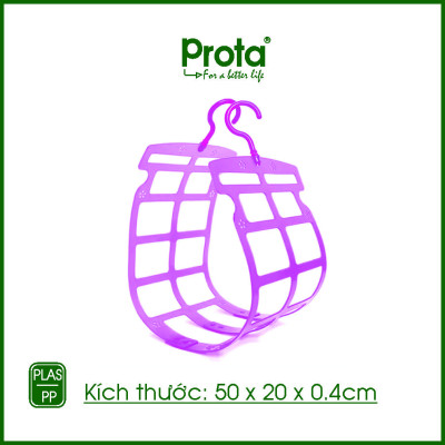 Combo 3 móc phơi gối Prota