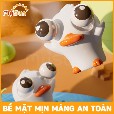 Đồ chơi BÓP BÓP lòi mắt xả giảm STRESS căng thẳng cho nam nữ độc lạ