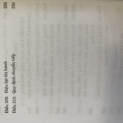 Luật Các Tổ Chức Tín Dụng