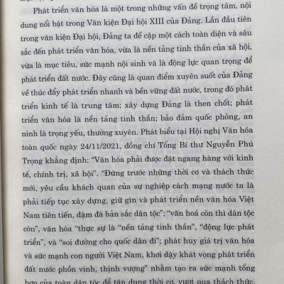 Một Số Vấn Đề Lý Luận Và Thực Tiễn Về Chủ Nghĩa Xã Hội Và Con Đường Đi Lên Chủ Nghĩa Xã Hội Ở Việt Nam