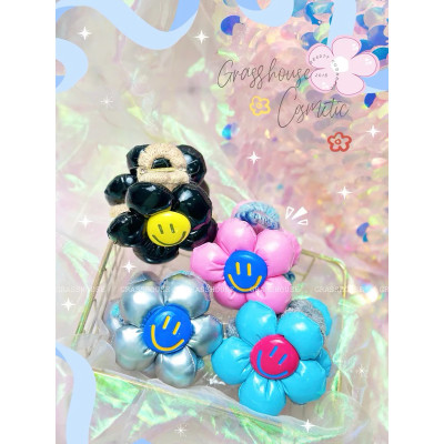 Kẹp càng cua Hình Bông Hoa tinh nghịch trẻ trung phá cách ấn tượng