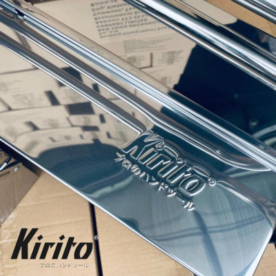 Thùng đựng đồ nghề kirito chất liệu inox 201 và inox 304 cao cấp với nhiều kích thước khác nhau