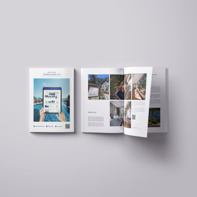 Tạp chí TravelMag - Vietnam Traveller số 36