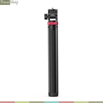 Ulanzi MT-79 / MT-89 - Tripod Đa Năng Cho Máy Ảnh, Điện Thoại, Thiết Bị Chiếu Sáng, Chiều Cao Đa Dạng - Hàng chính hãng