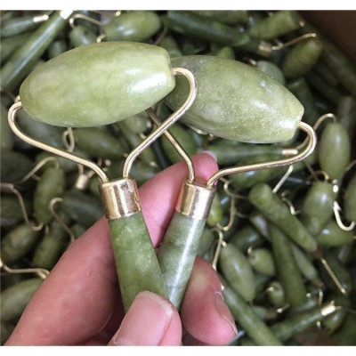 Cây Lăn Massage Mặt Đá Cẩm Thạch