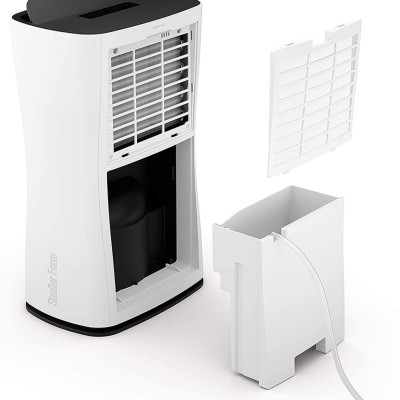 Máy hút ẩm Stadler Form Theo - Hàng chính hãng