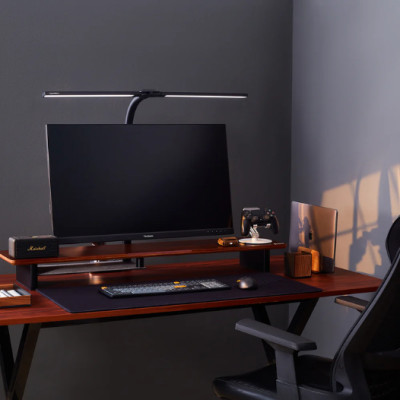 Pad Chuột gaming HyperWork FABLE (Cordura Fabric) - Hàng chính hãng